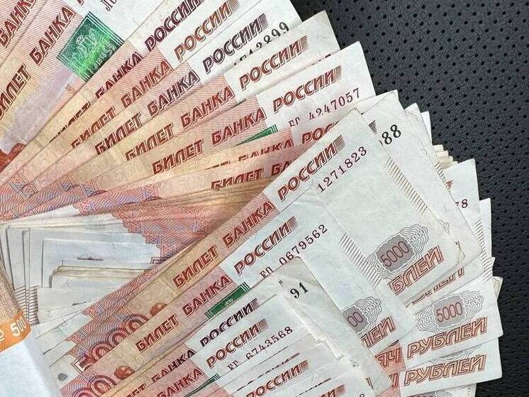 Полицейские задержали женщину, причастную к обману пенсионерки из Соснового Бора