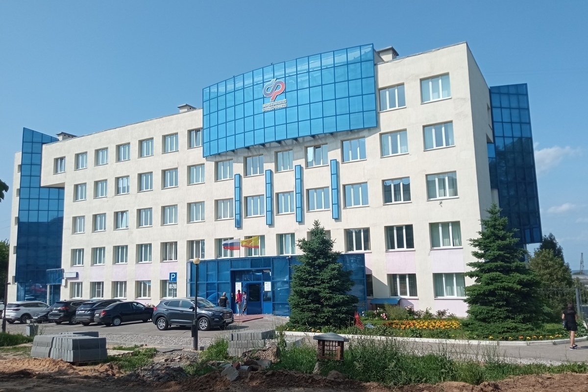 Более 76 тысяч работающих пенсионеров Чувашии получат повышенную пенсию