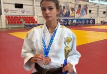 Турнир проходит в Краснодарском крае