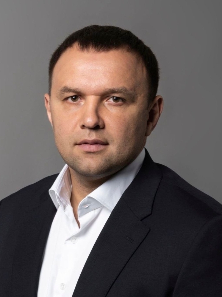 Николай Лобачев поздравил работников торговли