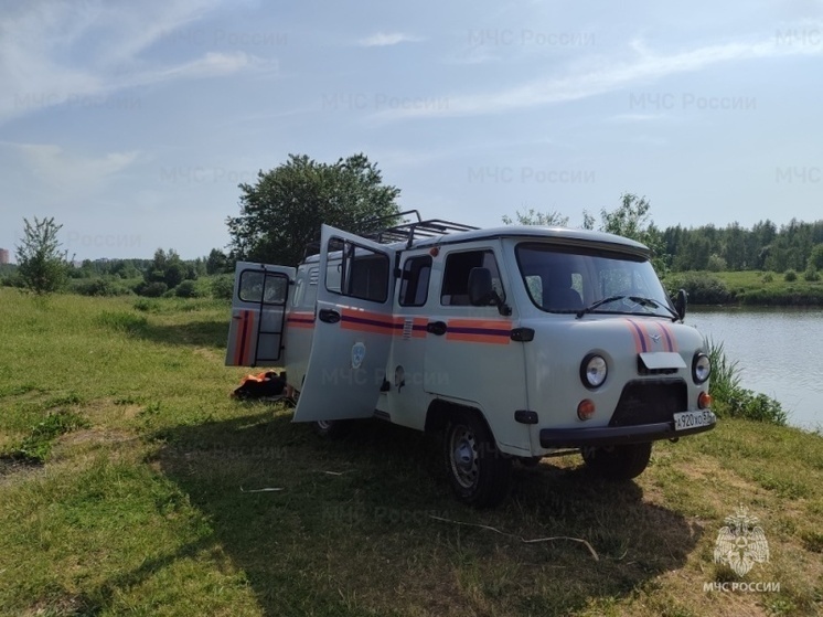 В Орловской области в реке Неручь утонула женщина