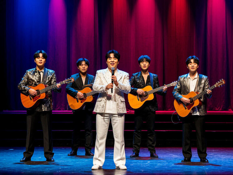 K-pop для взрослых: тренд на корейскую музыку перекинулся с зумеров на миллениалов