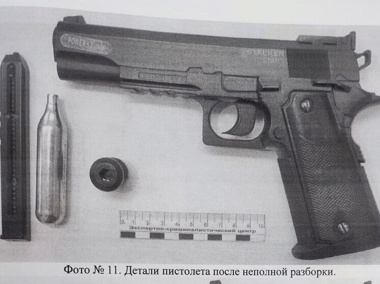 Конфликт из-за громкой музыки закончился трагедией: чепчанин лишился глаза