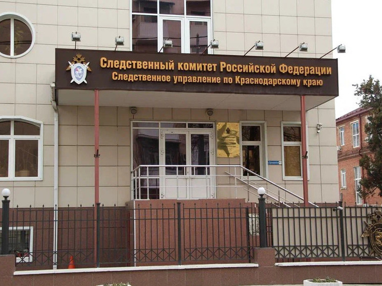 Бастрыкин запросил доклад по делу об убийстве женщины и её дочери в Краснодаре