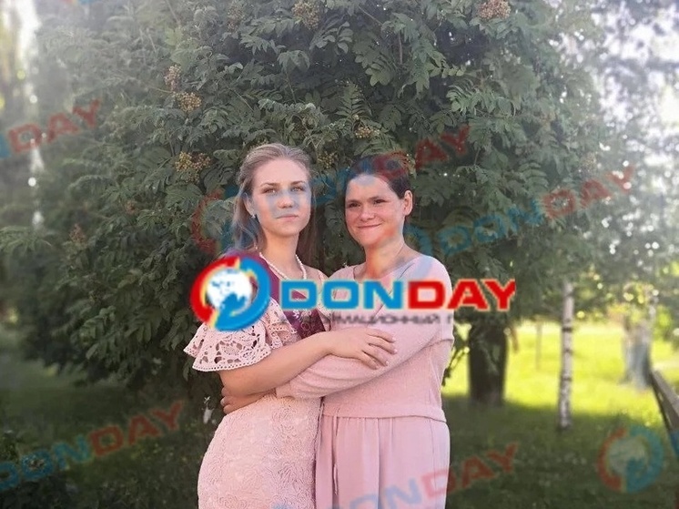 Погибших в жутком пожаре сестер из Миллеровского района будут хранить в закрытом гробу