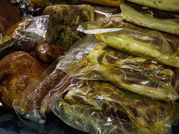 Более 15 тыс продуктов с нарушениями забрали из магазинов после проверки Роспотребнадзора