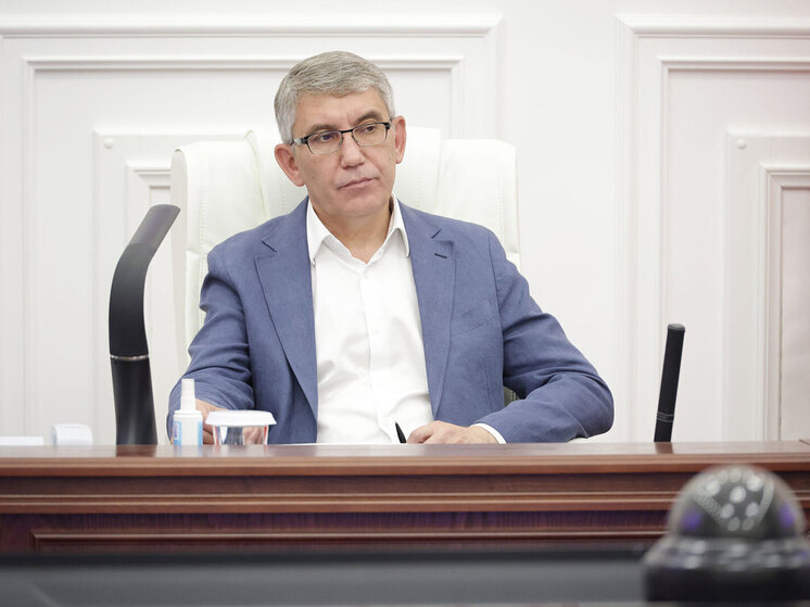 В Туле продолжается строительство веломаршрута «Лев Толстой»