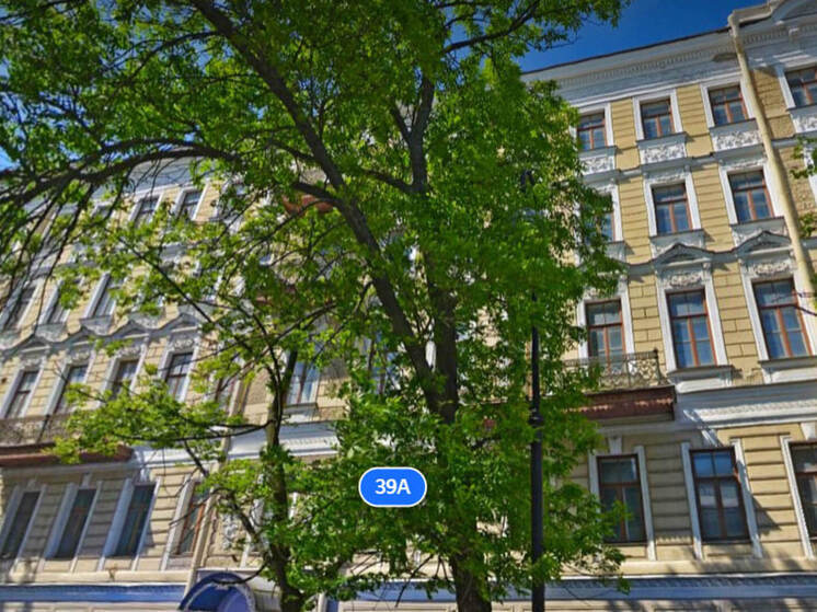 Кронштадтский Дворец культуры приобретет свежий вид к 2027 году