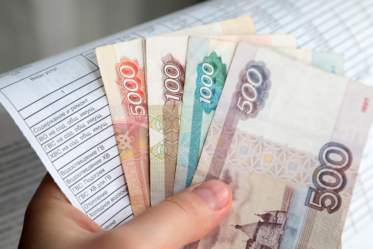 Коллекторы у двери: управляющие компании предлагают продать долги за ЖКУ
