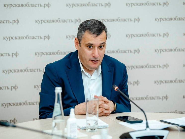 Курская школа получила «зеленый свет» после заморозки