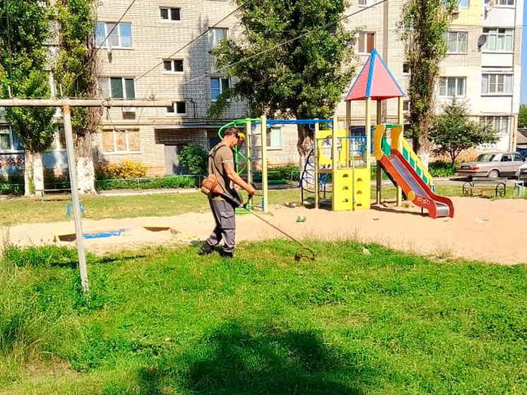 Управляющие компании Курска оказались под прицелом