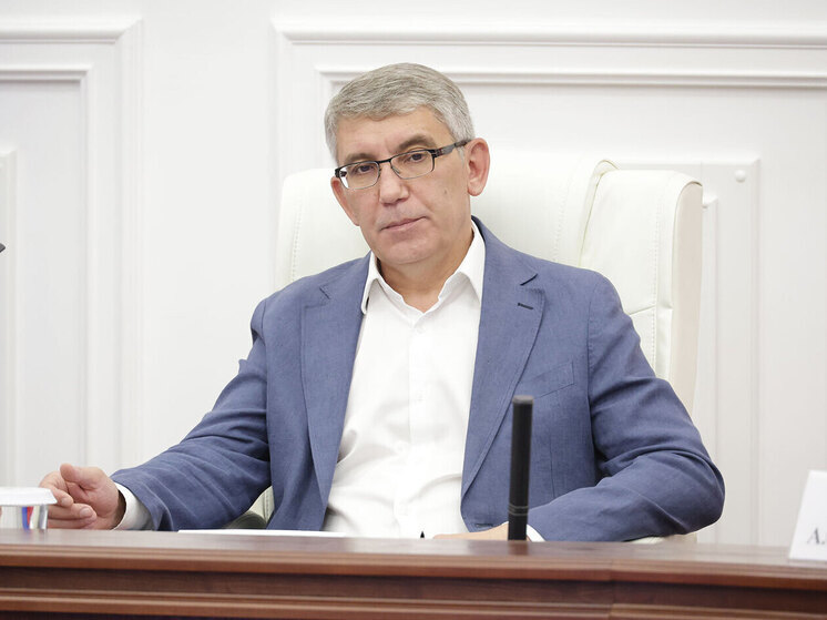 Дмитрий Миляев в День Крещения Руси: Вера помогала в борьбе