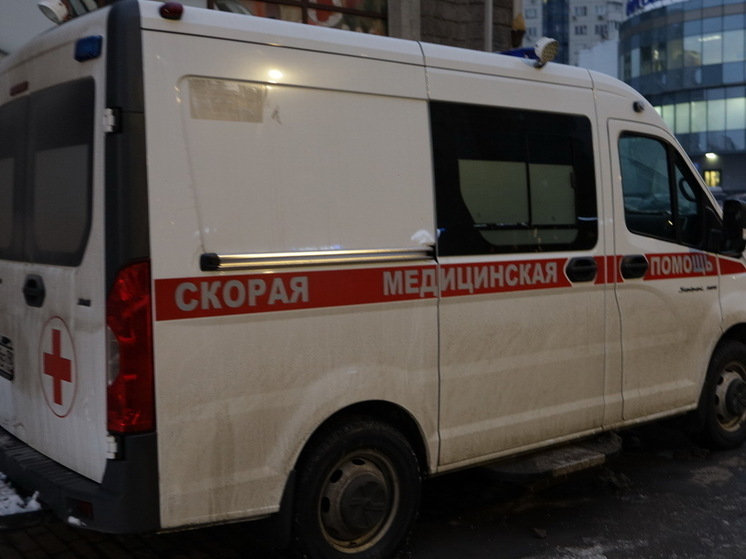 Дети массово заболели коронавирусом в санатории под Екатеринбургом
