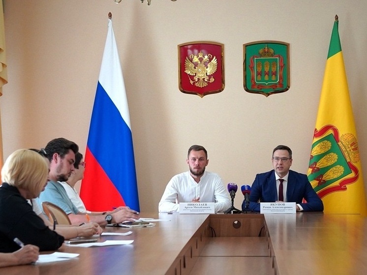 В правительстве Пензенской области рассказали, как пройдут юнармейские сборы «Гвардеец-2025»