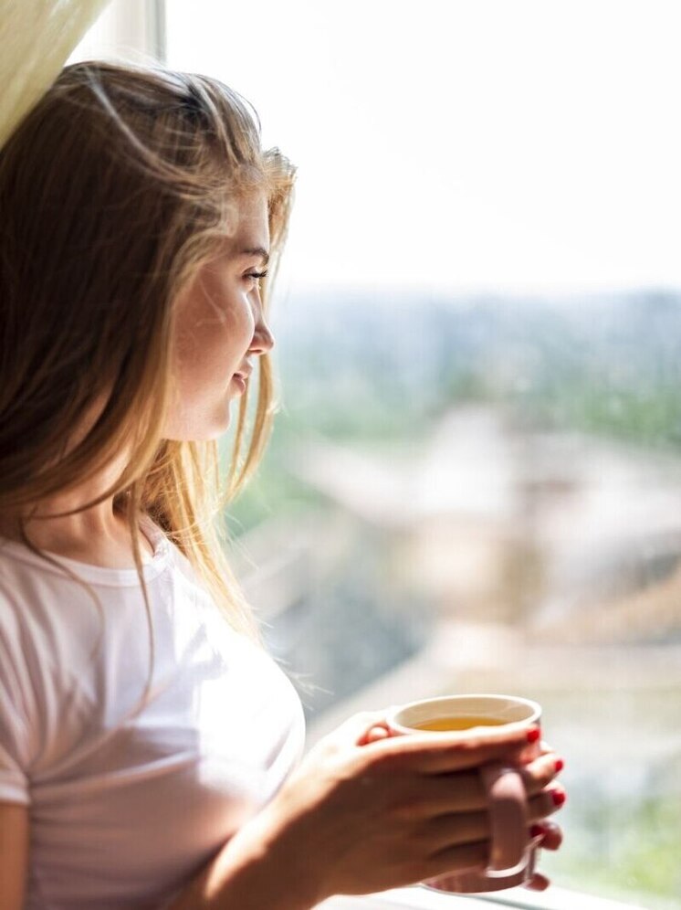 Летний сезон в самом разгаре: температура 30 градусов ожидает томичей 29 июля