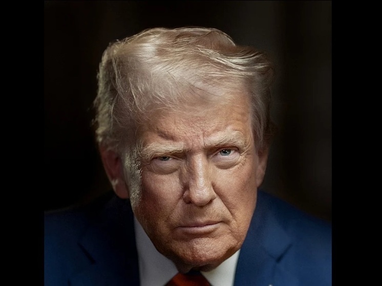 Трамп заявил, что с любовью относится к России и не хочет санкций