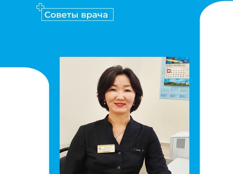 В Калмыкии призывают позаботиться о здоровье печени