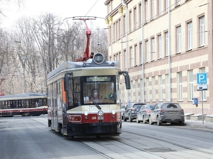 В Нижнем предложили решение проблемы нехватки водителей транспорта