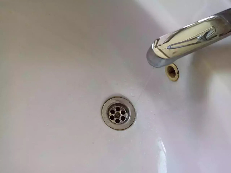 Из-за жары в Ростове перенесут плановое отключение воды в трех районах
