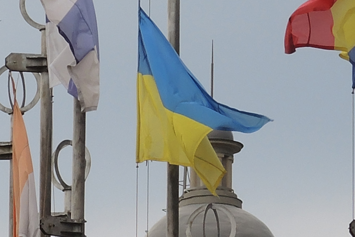 Языковой омбудсмен Украины признала законность исполнения песен на русском языке