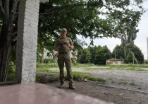 Командир взвода беспилотчиков Данила Дорохов в войсках дослужился от рядового до младшего лейтенанта