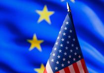 Европа согласилась купить у США сырья на $750 млрд в течение трех лет, одновременно отказавшись от поставок российских энергоносителей
