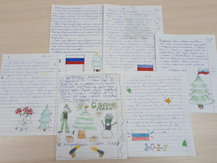 Крепкий тыл — один из залогов успешного продвижения вой­ск России. Петербуржцы разных возрастов как могут стараются поддержать бойцов СВО. Они вступают в волонтерские объединения, участвуют в патриотических мероприятиях, пишут на передовую письма, собирают гуманитарные грузы. Увековечение памяти героев и проведение акций в их честь — один из многочисленных вариантов поддержки бойцов СВО и их семей. Активными участниками патриотического движения являются и петербургские школьники.