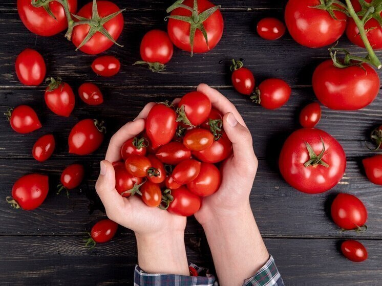 Основные принципы летнего питания назвали псковичам