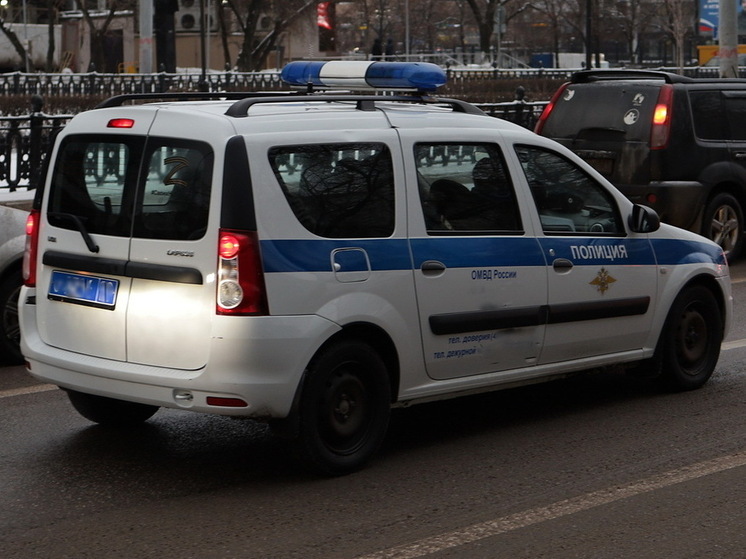 В Екатеринбурге поместили в спецприемник станцевавших лезгинку на дороге