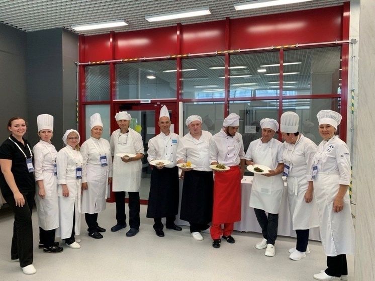 Пензенцы борются за победу на первом чемпионате “Абилимпикс” среди участников СВО