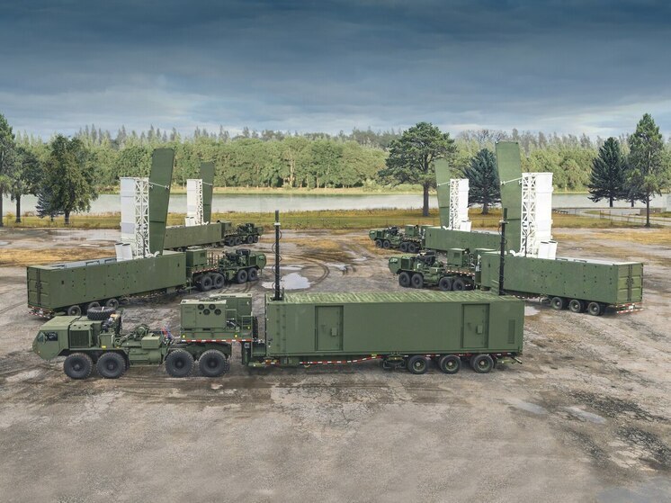 MWM: Германия планирует наносить удары по Москве ракетами Tomahawk