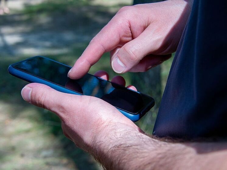 В Орловской области ограничили работу Интернета из-за атак БПЛА