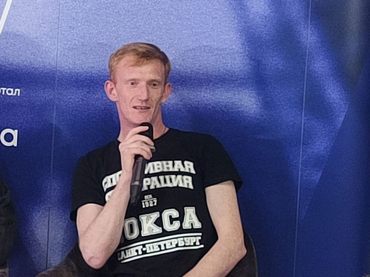 Ветеран СВО Андрей с позывным Золотой сначала сам прошел реабилитацию по программе Лаптева, а потом стал волонтером проекта. Восстановившись, он вернулся на службу, но периодически приезжает в госпиталь, чтобы помочь другим бойцам.