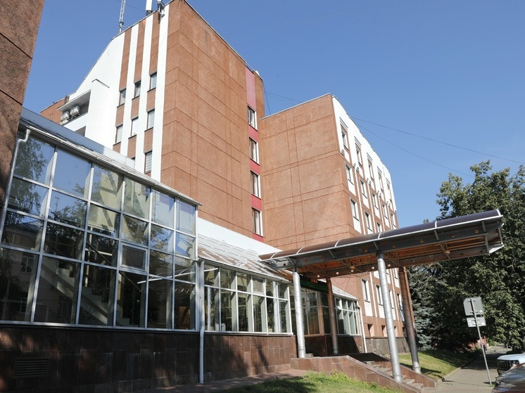 В Ярославле продали «Медвежий угол»