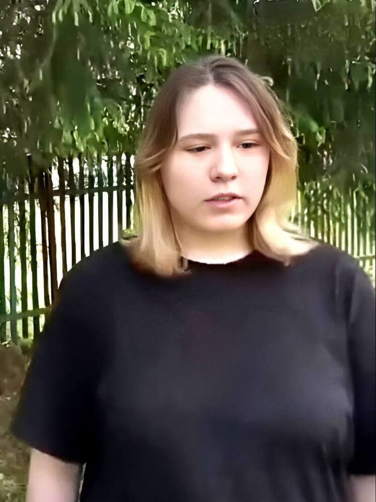 Девочка ушла вечером из дома в Тверской области и пропала