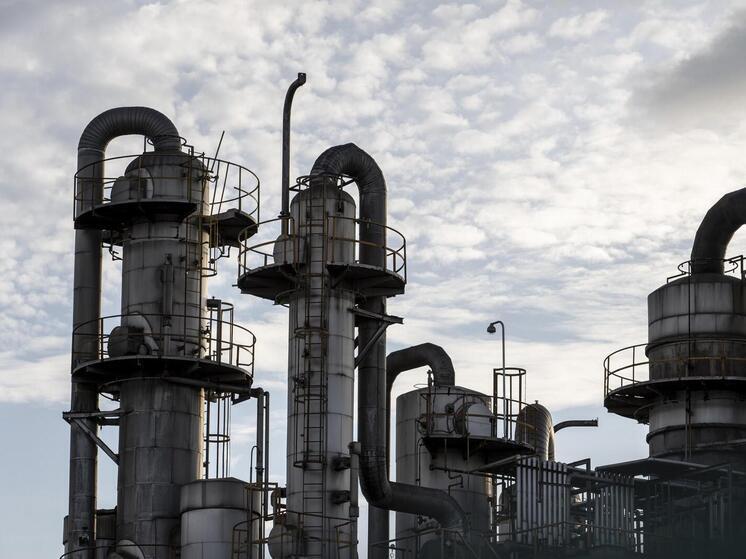 В Томске сменился глава «Томскнефти»