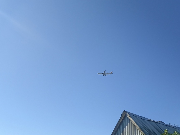 В аэропорту Оренбурга отменяются или задерживаются рейсы