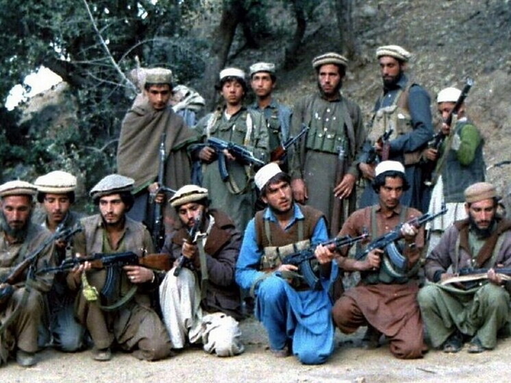 Посольство Афганистана призвало не путать скабрезную песенку с гимном страны