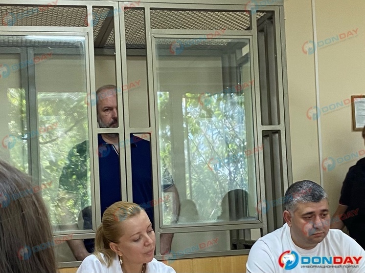 Защита Виталия Кушнарева утверждает, что доказательства по делу собраны с нарушениями