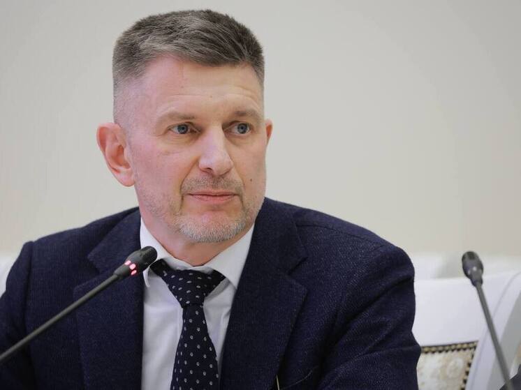 Министр транспорта Самарской области Сергей Карпов ушел в отставку 28 июля