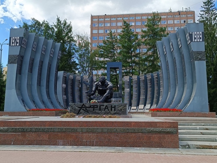 На День ВДВ ограничат движение в центре Екатеринбурга