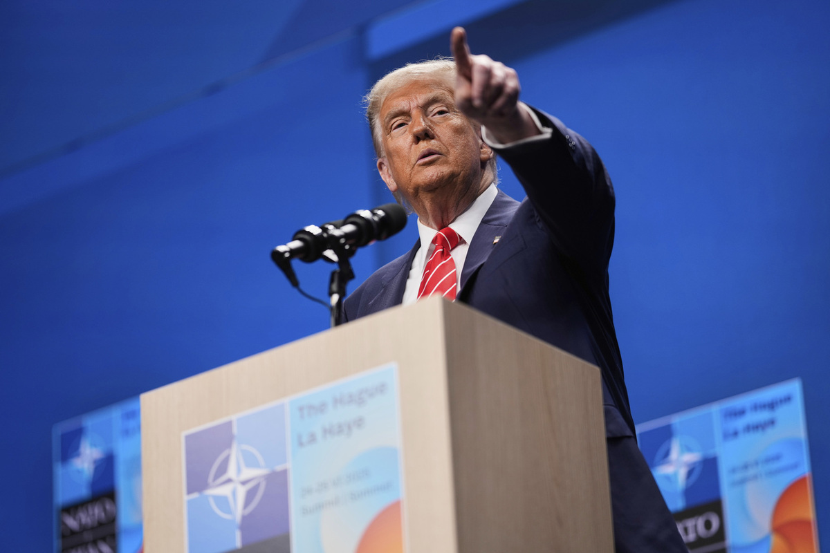 Цена за капитуляцию ЕС: В США объяснили, зачем Трамп идёт на обострение конфликта с Москвой