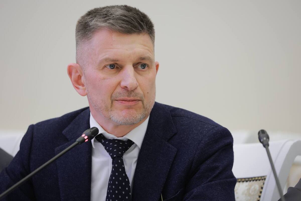 Министр транспорта Самарской области Сергей Карпов ушел в отставку 28 июля