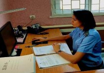 В Астраханской области судебные приставы продолжают активно защищать права детей, добиваясь своевременной и полной выплаты алиментов