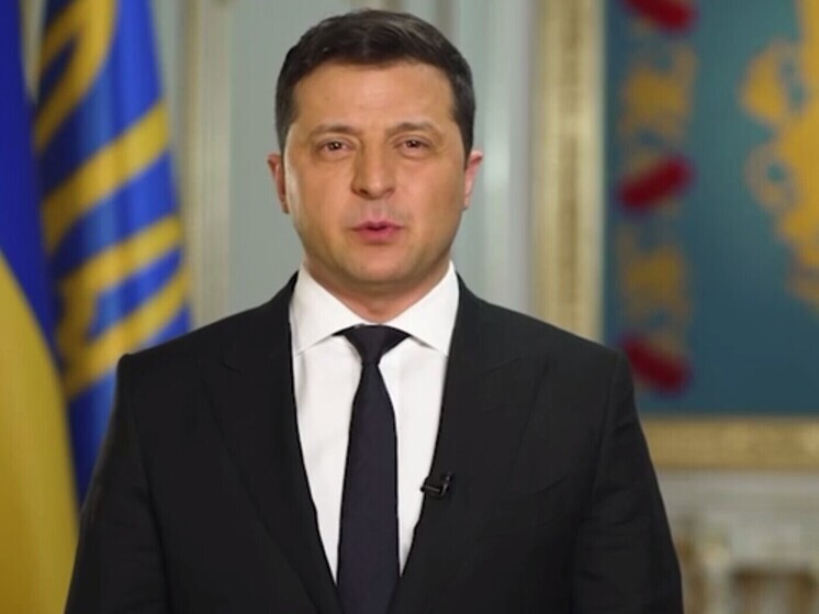 Нардеп Дмитрук заявил, что конфликт спас Зеленского от политического краха