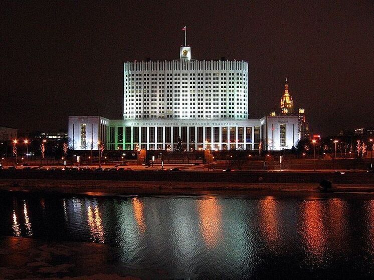 Правительство России официально закроет 20 пунктов пропуска на границе с Украиной