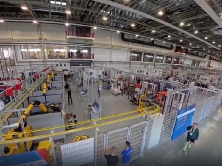 Первый чемпионат «Абилимпикс» для участников СВО прошел в Казани