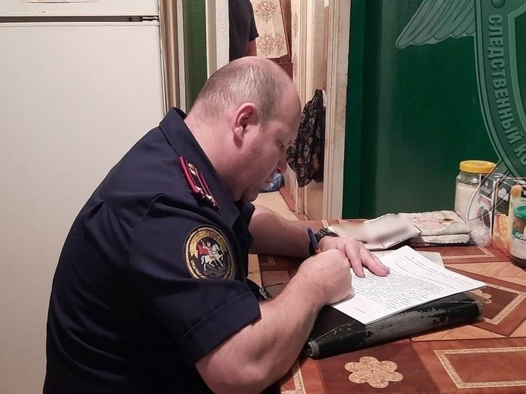 Тело женщины обнаружено в квартире в Волгореченске