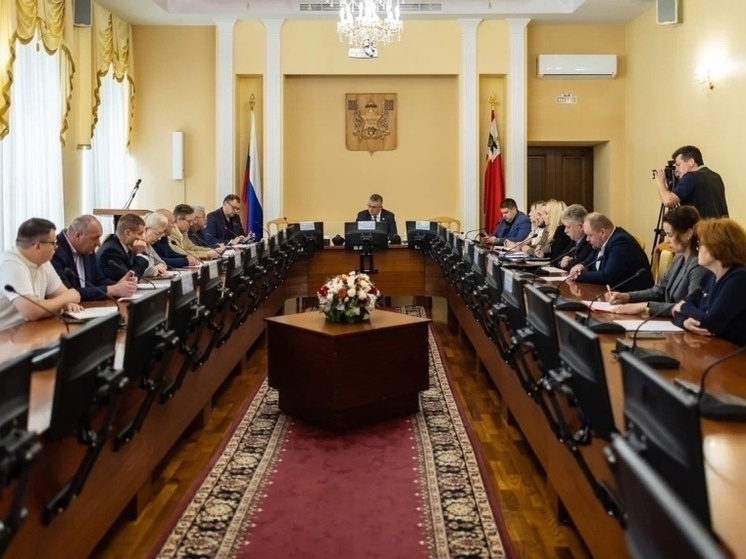 Глава Смоленска рассказал об основных событиях и результатах прошедшей недели