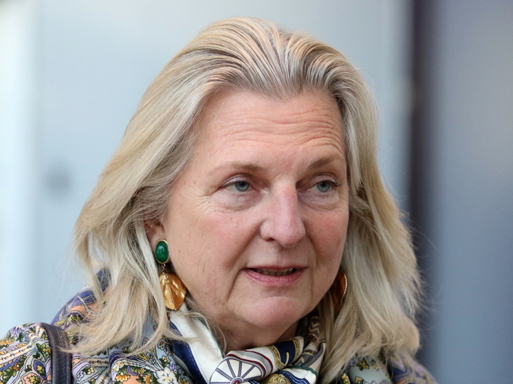 Кнайсль: на Украине могут произойти внутриполитические изменения до конца срока «ультиматума» Трампа